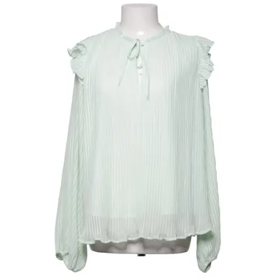 Blus (Grön) från KappAhl Polyester