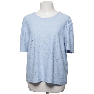 Topp (Blå) från Isolde Elastan, Polyester