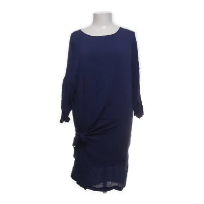 Mammaklänning (Blå) från Bellybutton Viskos