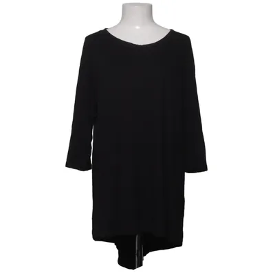 Tunika (Sort) fra Lovedrobe Elastan, Viscose