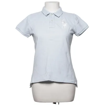 Pikétröja (The Skinny Polo) från Polo Ralph Lauren Bomull