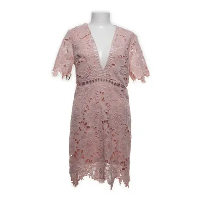 Robe (Rose) de Missguided Polyester