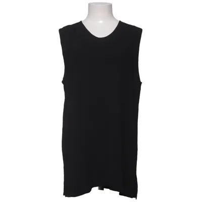 Tank Top (Black) from Thing Viscose
