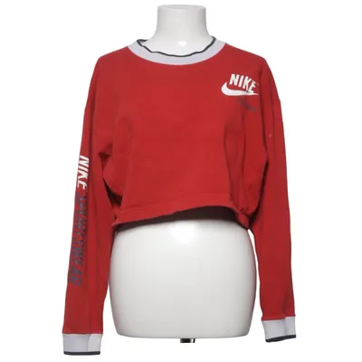 Sweatshirt (Rood) van Nike Sportswear