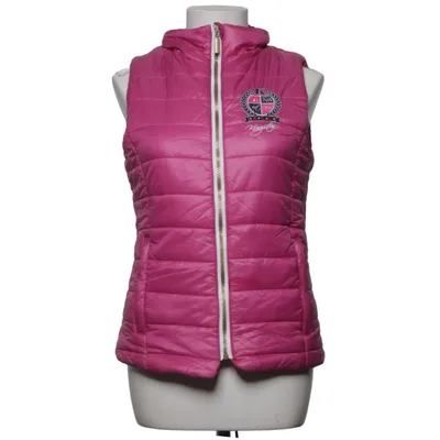 Gilet d'extérieur (Rose) de Kingston Polyamide, Polyester