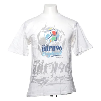 T-shirt (Blanc, Multicolore) de Nutmeg Mills Coton