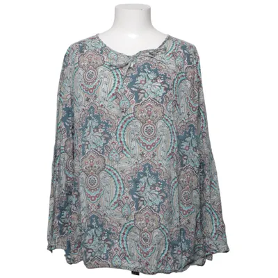 Blouse (Multicolored) from Boyard Cotton