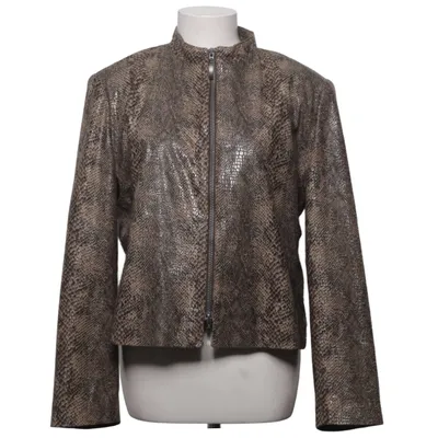 Jack (Bruin, Zwart) van New Line Mac Scott Polyester