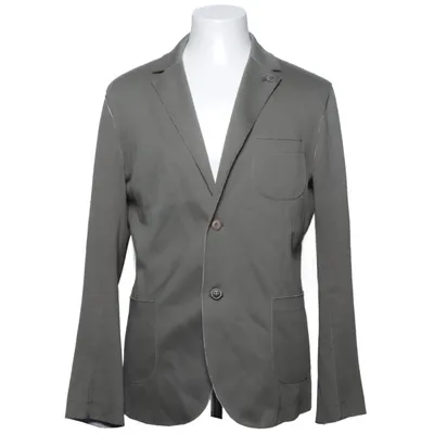 Blazer (Groen) van BOB Katoen