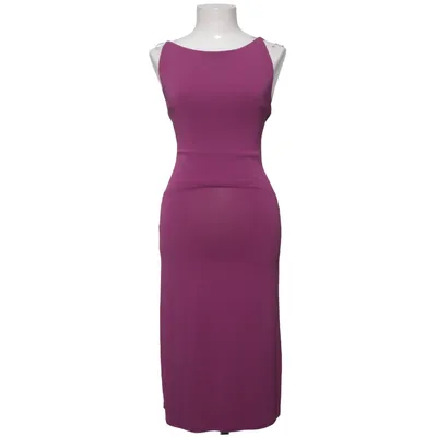 Maxi jurk (Pinceau) van An'ge Acetaat, Elastaan, Polyester