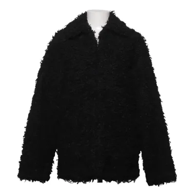 Jacka (Faux Fur Coat, Purple Label, Limited Edition) från H&M Trend Viskos, Polyester, Akryl