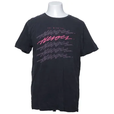 T-shirt (Gray) from Earth Positive Organic cotton