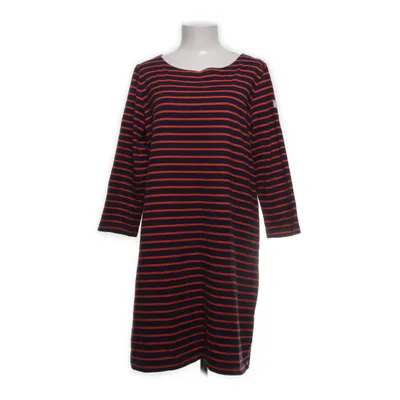 Klänning (Blå, Röd) från Joules Bomull