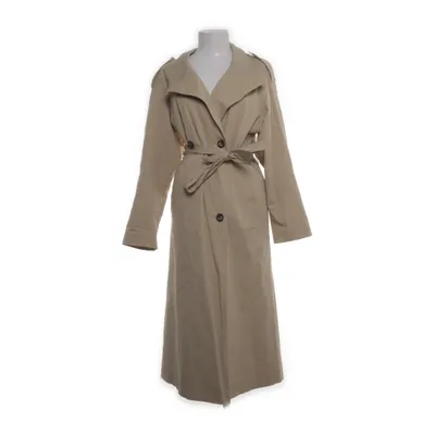 Trench coat (Beige) from SET Urban Deluxe Cotton, Elastane