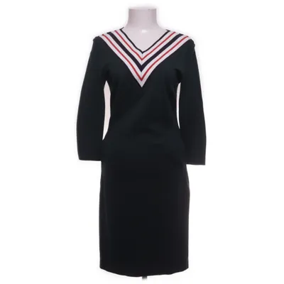 Klänning (Grön, Flerfärgad) från Promiss Elastan, Polyamid, Viskos