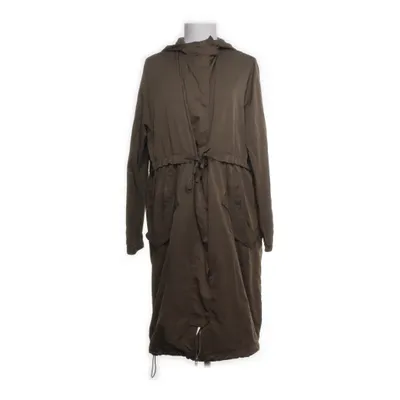 Parka (Brun) fra Zara Trafaluc