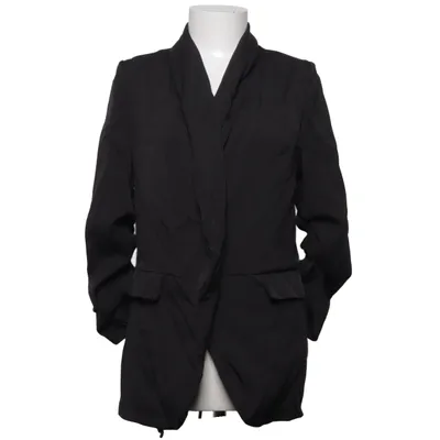 Blazer (M10204) van Melitea Elastaan, Polyester