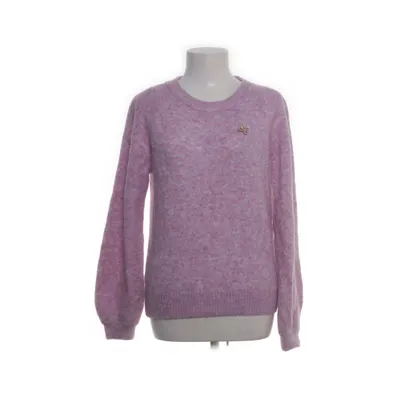 Tröja (Lila, Rosa) från Fabienne Chapot Akryl, Elastan, Nylon, Ull