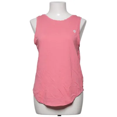 Débardeur de sport (Rose) de Oceans Apart Coton, Élasthane