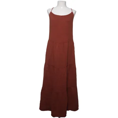 Maxikjole (Brun) fra Old Navy Bomuld, Viscose