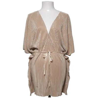 Robe de plage (Marron) de Liz Lisa