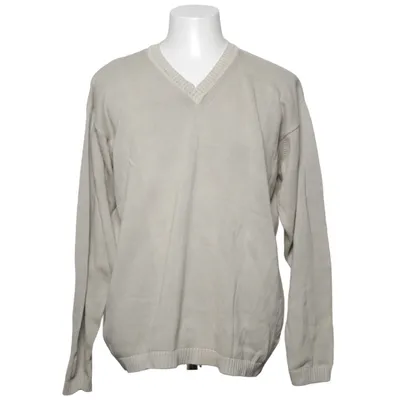 Pullover (Beige) von El Corte Inglés Baumwolle