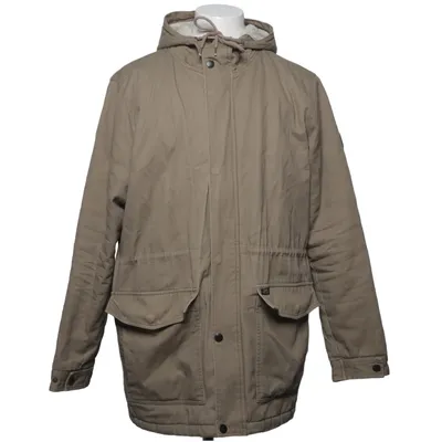 Parka (Brun) fra Globe Bomuld, Polyester