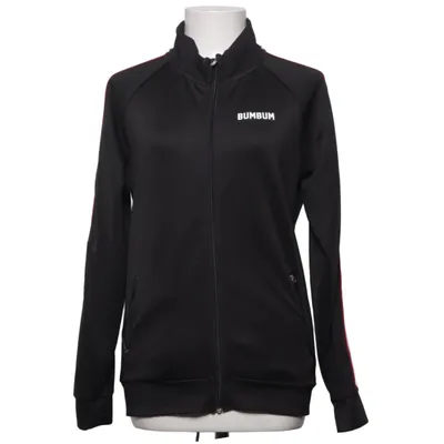 Trainingsjack (Grijs, Rood, Wit) van BumBum Elastaan, Polyester