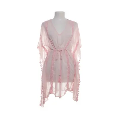 Strandklänning (Rosa) från Ocean Club Polyester