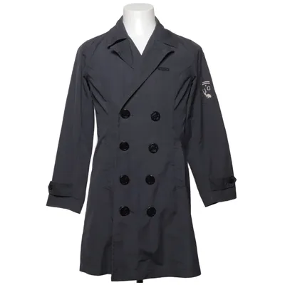 Trenchcoat (Grå) fra G-Star