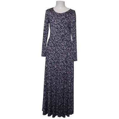 Maxi jurk (Blauw, Roze, Wit) van Grey Wolf Elastaan, Polyester