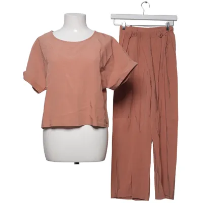 Set (Pink) from Dani Polyester, Viscose