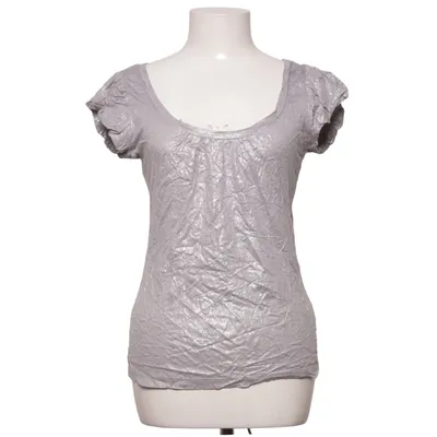 Top (Gray) from Odd Molly Viscose