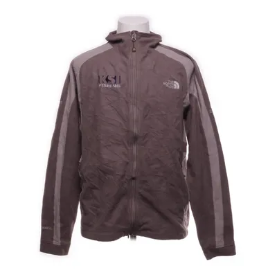Trainingsjack (Bruin) van The North Face Polyester