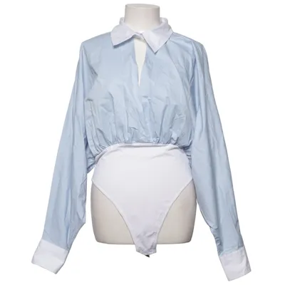 Body (Blue, White) from H&M Studio