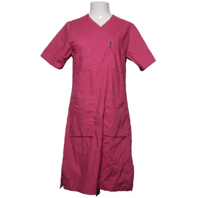 Uniform (Pink) from Almedahls Cotton, Polyester