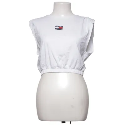 T-shirt (Vit) från Tommy Hilfiger Jeans