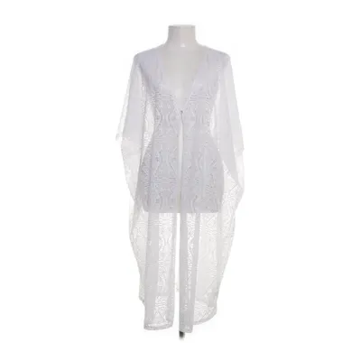 Väst (Vit) från Esmara Elastan, Polyester