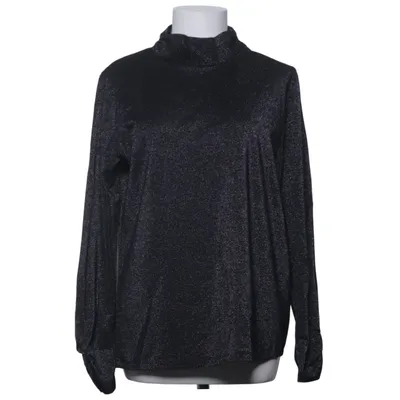 Haut (Noir) de Betty Barclay Élasthane, Polyester, Viscose