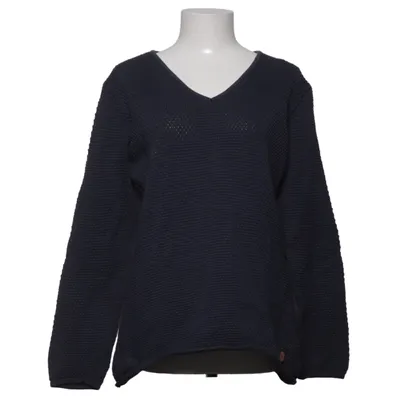 Sweater (Blue) from Oxmo Cotton