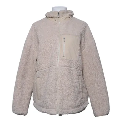 Fleece jas (Beige) van Primark Cares Nylon, Polyester