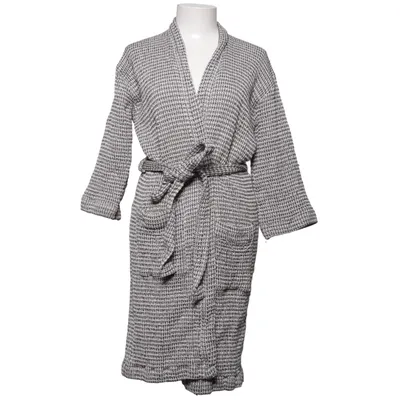 Kofta (Grå) från Recycled by Wille Återvunnen bomull, Återvunnen polyester