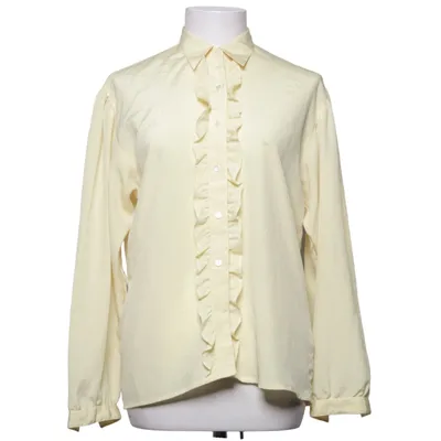 Blouse (Beige) de Cacharel