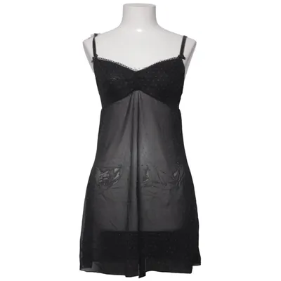 Negligee (Black) from Femilet