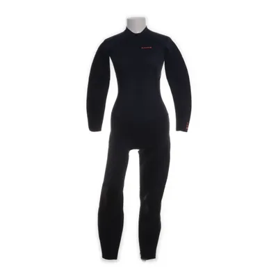 Wetsuit (Blue, Black) from Olaian Polyester