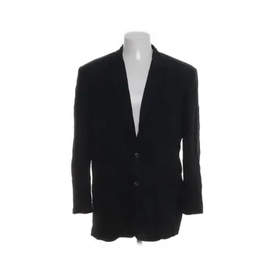 Blazer (Black) from Giaccomo Larusso Acetate, Silk