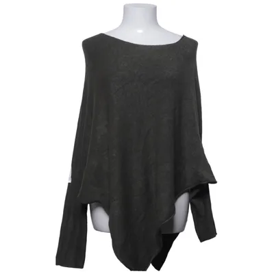 Poncho (Groen) van Moda Italia
