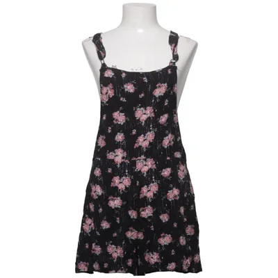 Jumpsuit (Zwart, Roze, Wit) van Xhilaration Viscose