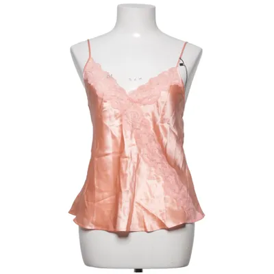 Pyjamaslinne (Rosa) från Change Lingerie Silke