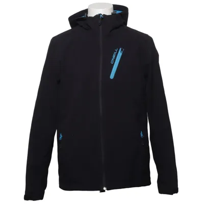 Softshell jacket (Black, Blue) from O'Neill Polyester